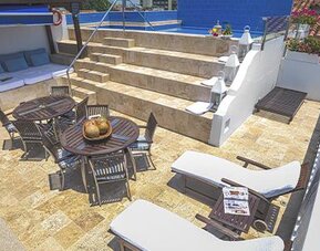 Hotel Boutique Casa Quero