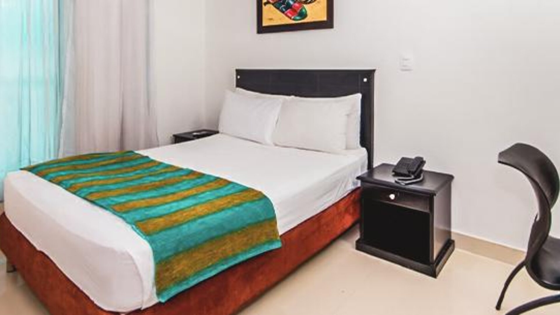 Hotel Bocagrande By GEH Suites