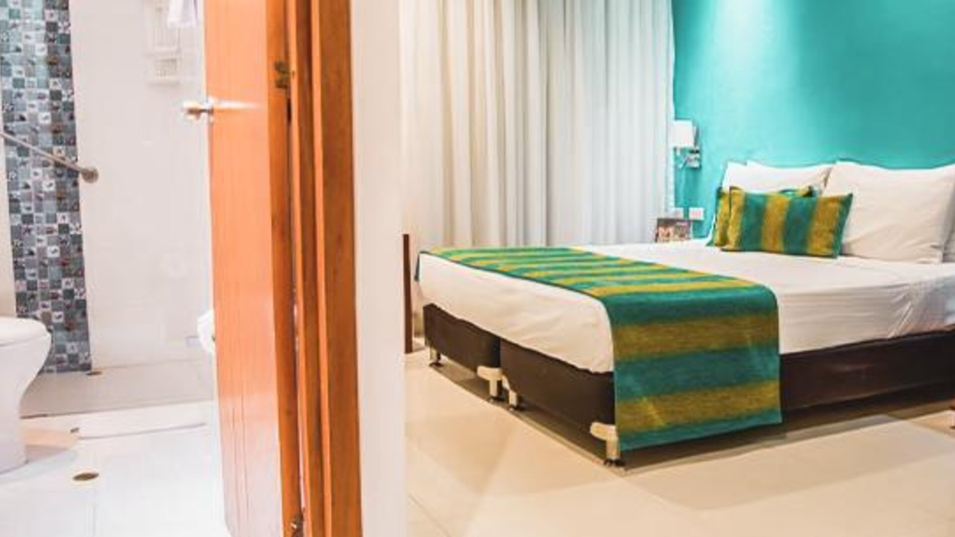 Hotel Bocagrande By GEH Suites