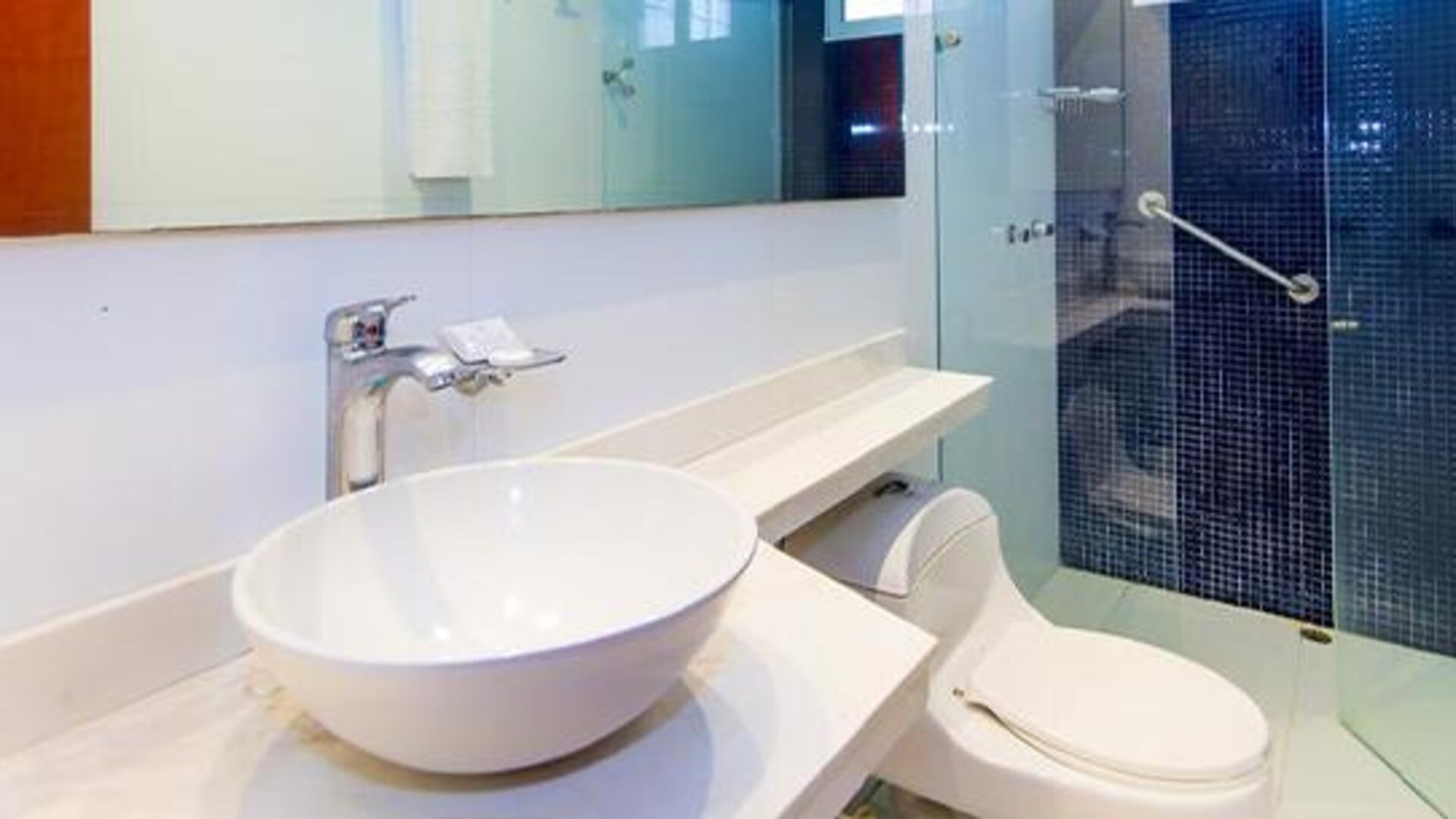 Hotel Bocagrande By GEH Suites