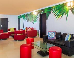 Hotel Bocagrande By GEH Suites