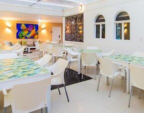 Hotel Bocagrande By GEH Suites