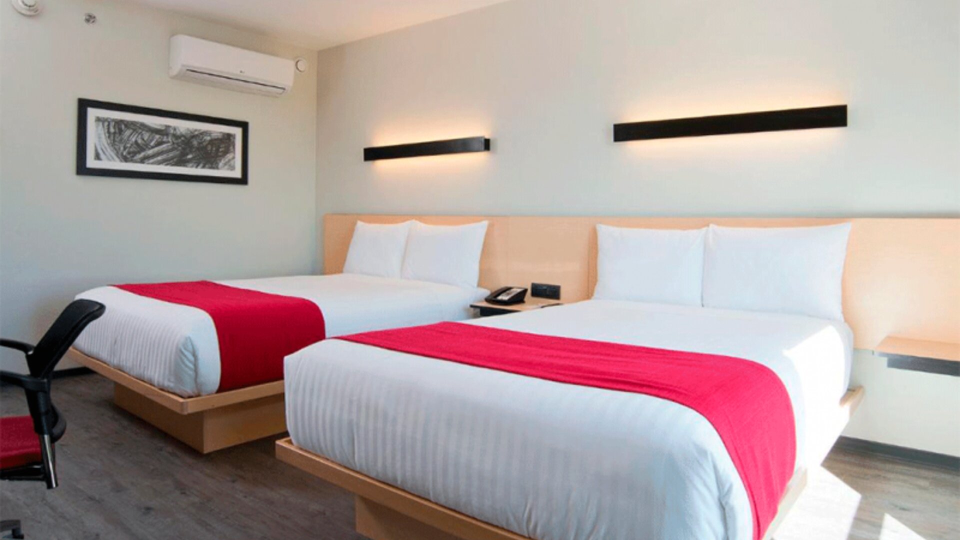 City Express by Marriott Santiago Aeropuerto