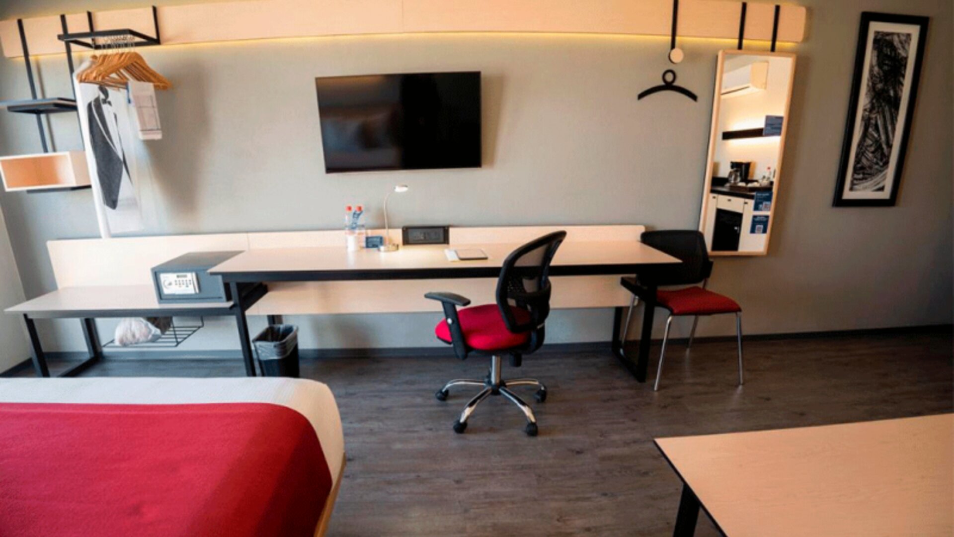 City Express by Marriott Santiago Aeropuerto