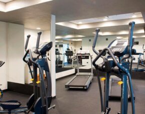 City Express by Marriott Santiago Aeropuerto