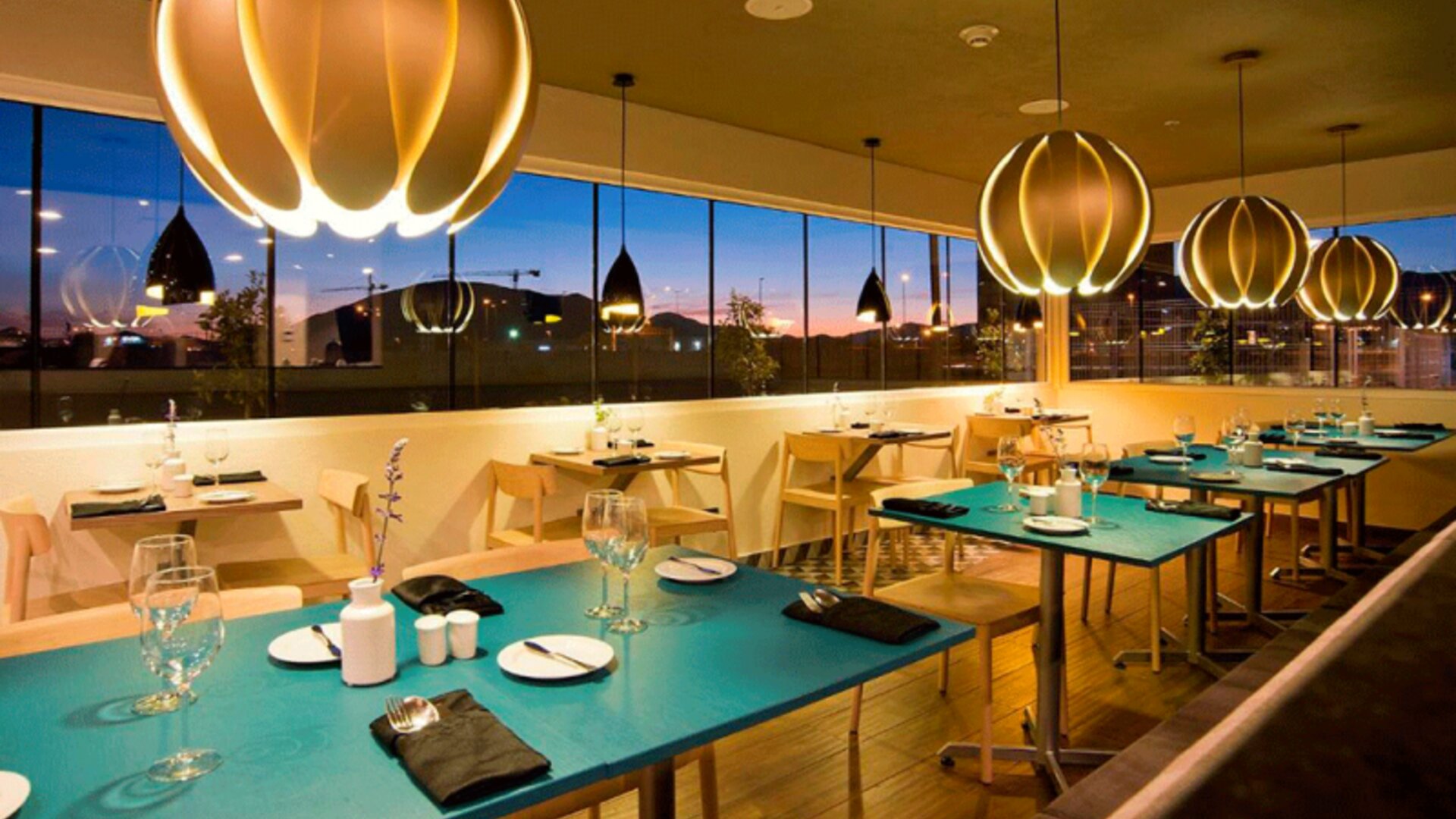 City Express by Marriott Santiago Aeropuerto