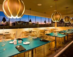 City Express by Marriott Santiago Aeropuerto