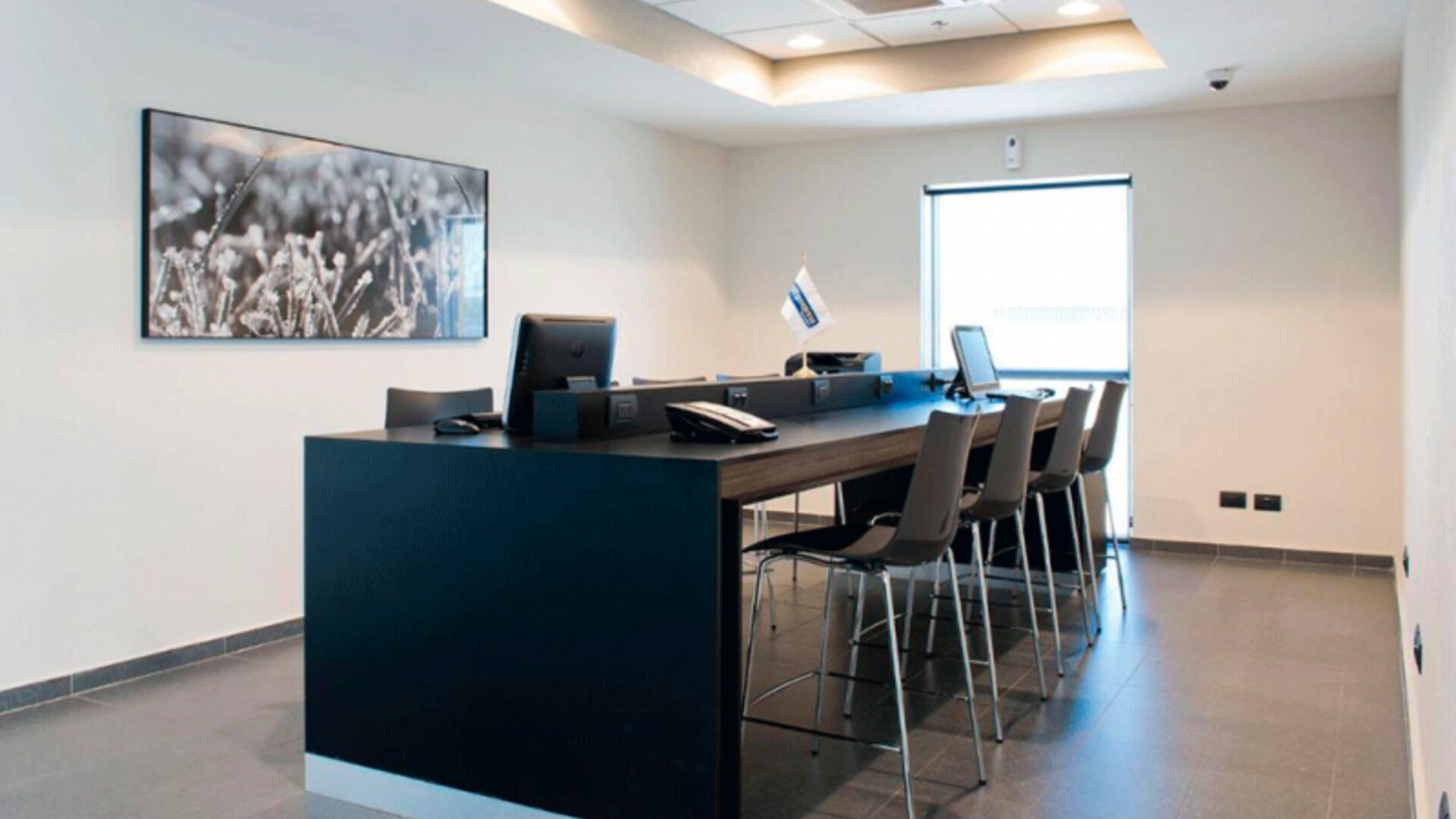 City Express by Marriott Santiago Aeropuerto