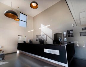 City Express by Marriott Santiago Aeropuerto