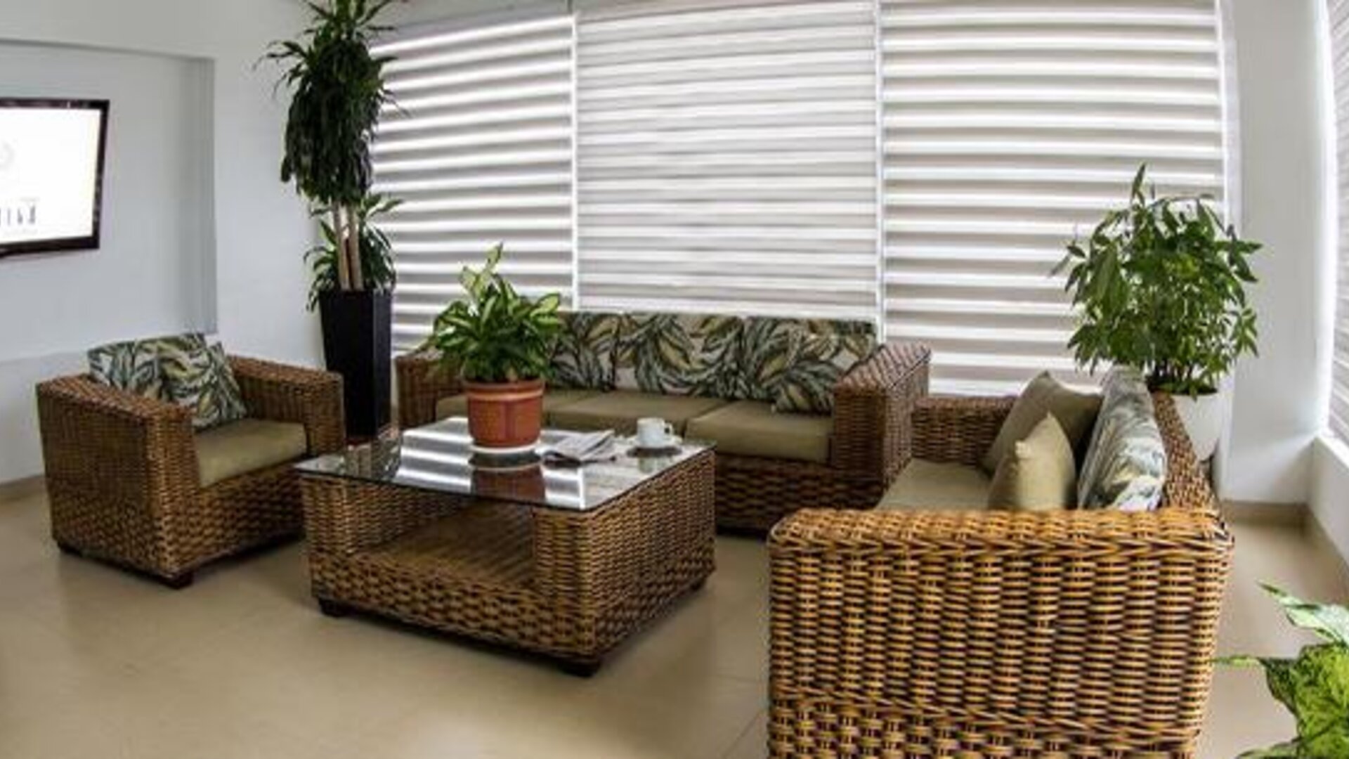 Hotel Altamar Cartagena