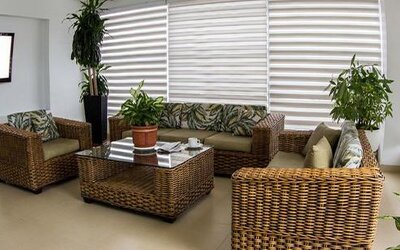 Hotel Altamar Cartagena