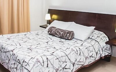 Hotel Altamar Cartagena