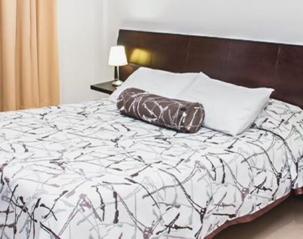 Hotel Altamar Cartagena