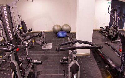 Hotel Altamar Cartagena