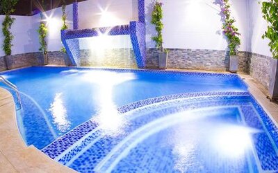 Hotel Altamar Cartagena