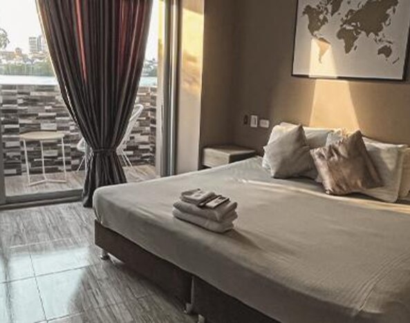 Bahía 79 Apartasuite