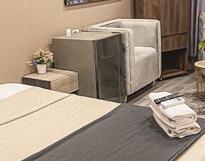 Bahía 79 Apartasuite