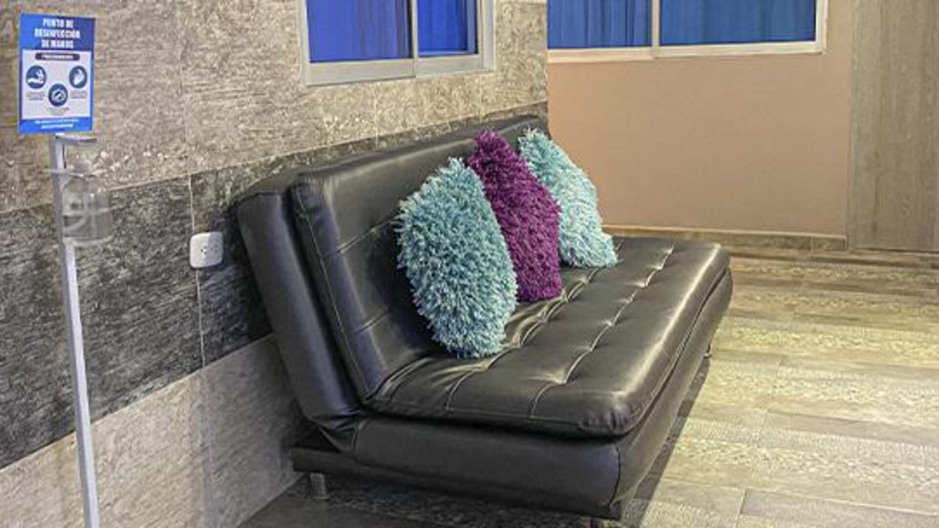 Bahía 79 Apartasuite