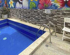 Bahía 79 Apartasuite