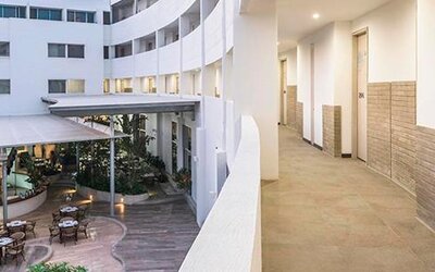 Pop Art Hotel CLC Mamonal Cartagena