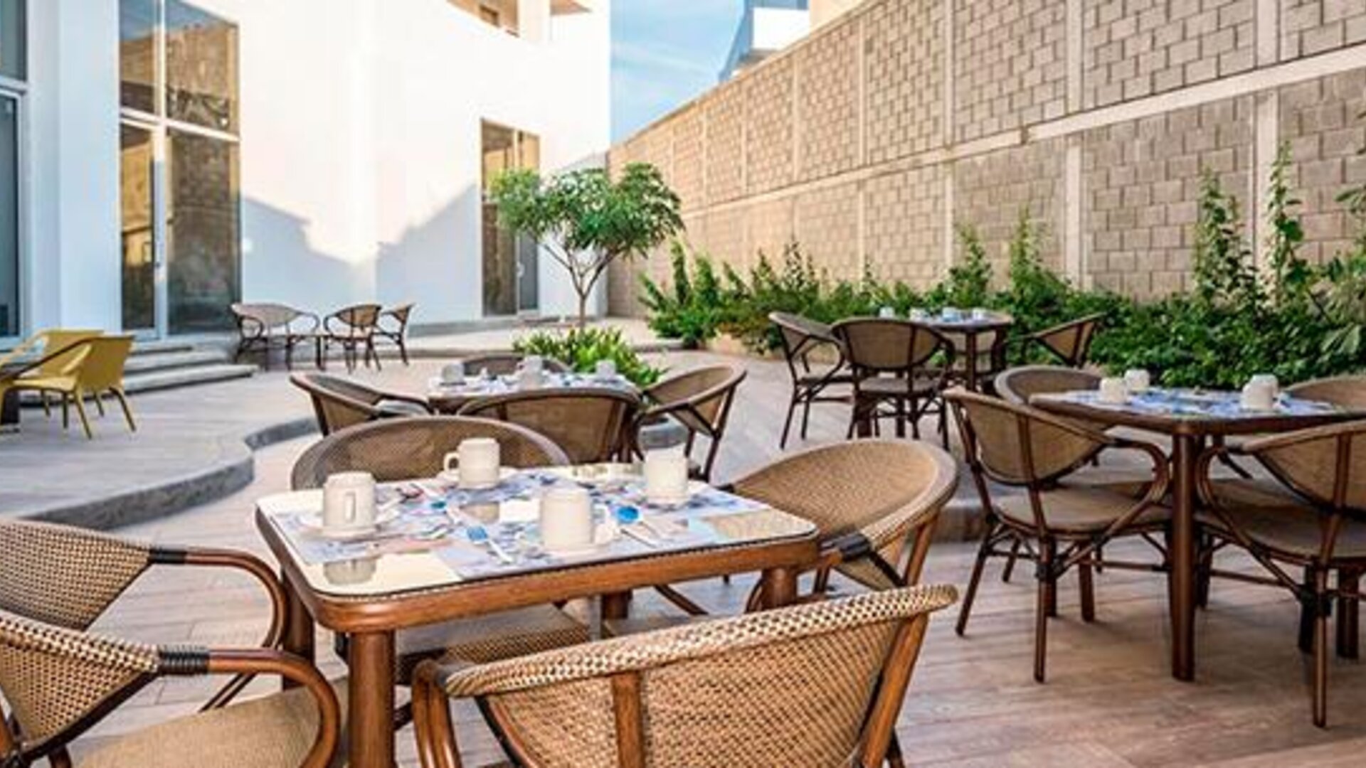 Pop Art Hotel CLC Mamonal Cartagena