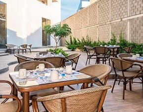 Pop Art Hotel CLC Mamonal Cartagena