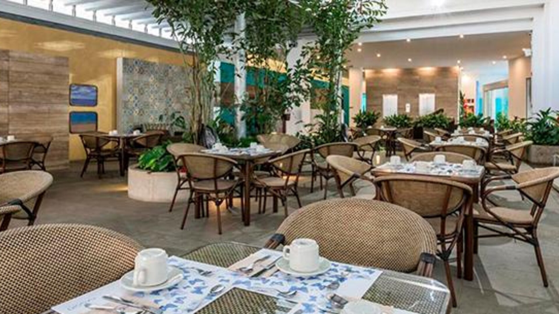 Pop Art Hotel CLC Mamonal Cartagena