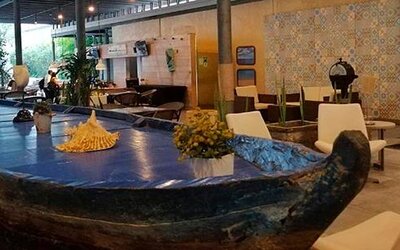 Pop Art Hotel CLC Mamonal Cartagena