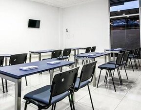 Pop Art Hotel CLC Mamonal Cartagena