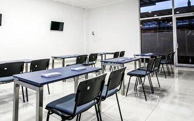 Pop Art Hotel CLC Mamonal Cartagena