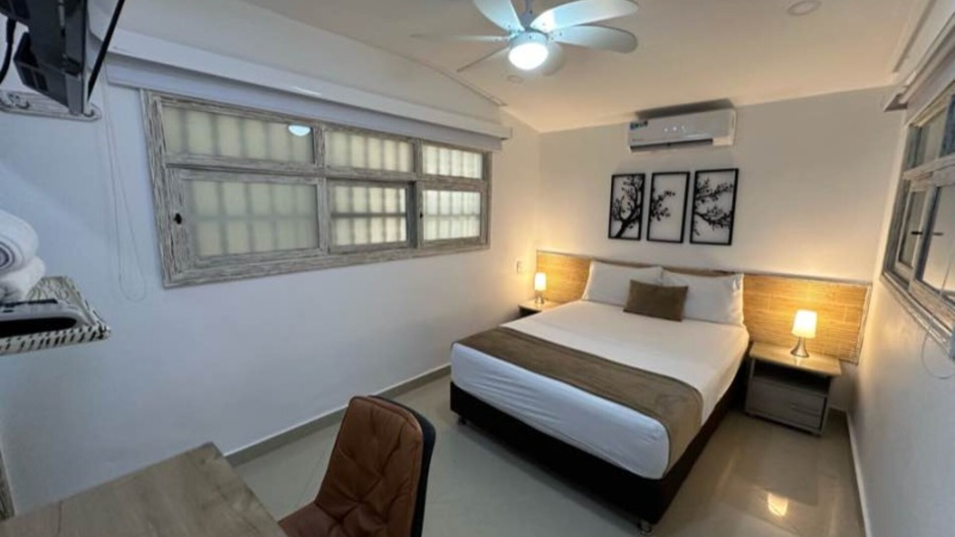 Hotel La Magdalena