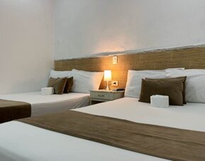 Hotel La Magdalena