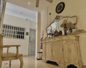 Hotel La Magdalena