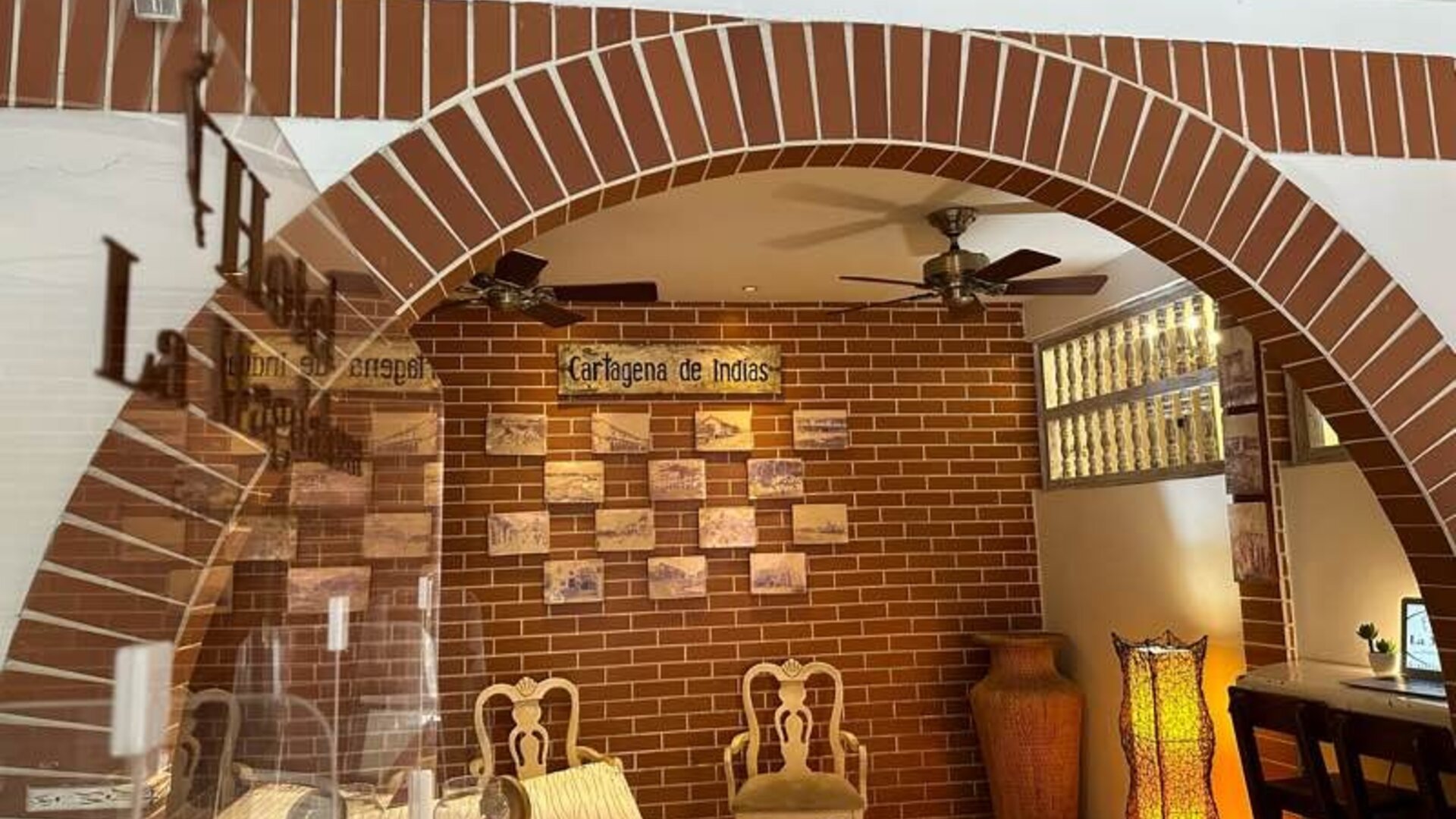 Hotel La Magdalena