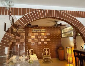 Hotel La Magdalena