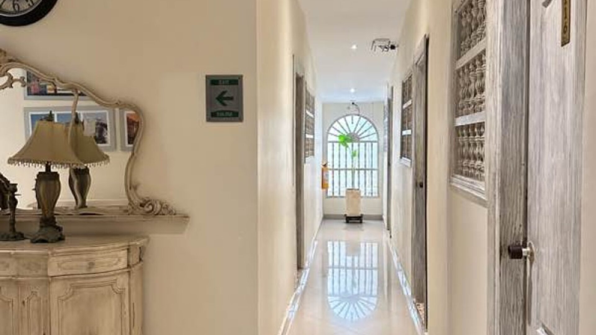 Hotel La Magdalena