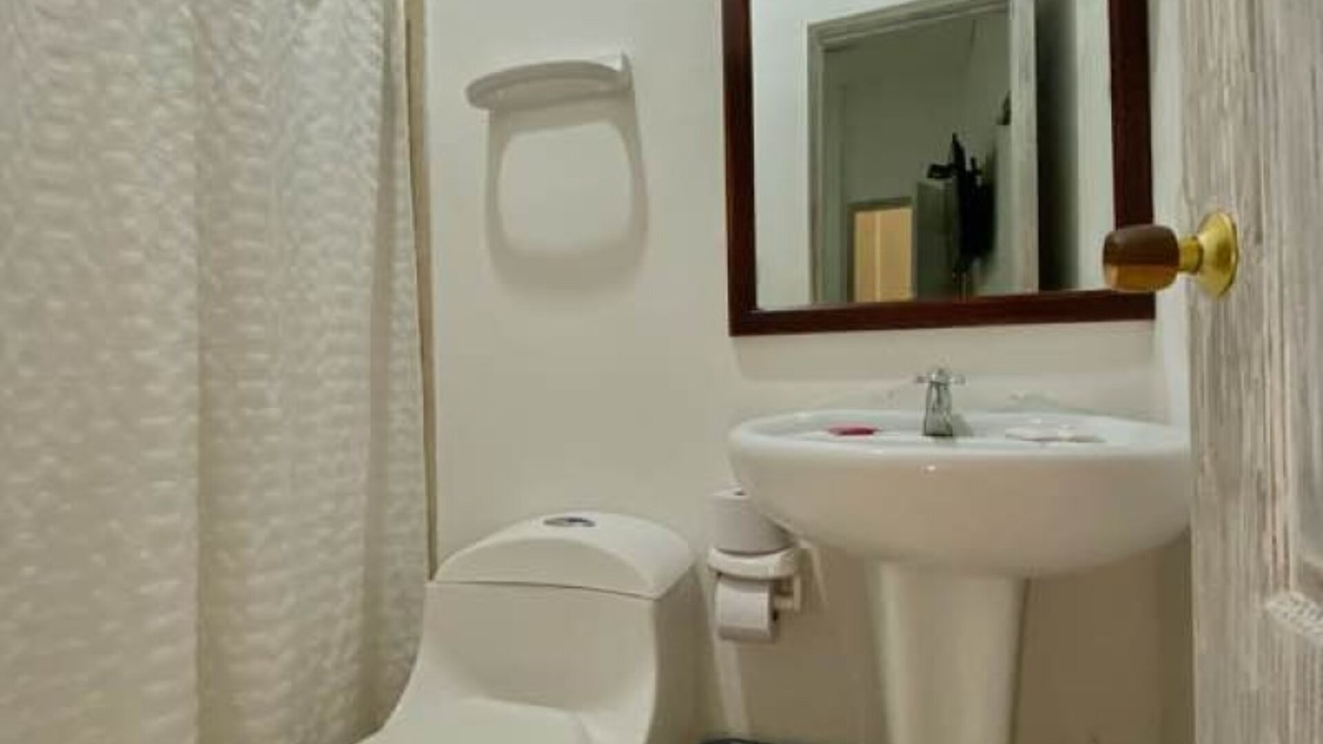 Hotel La Magdalena