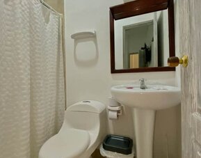 Hotel La Magdalena