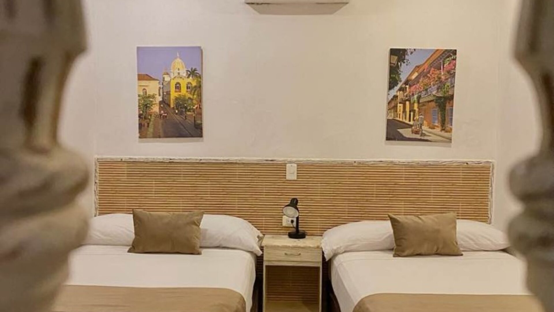 Hotel La Magdalena