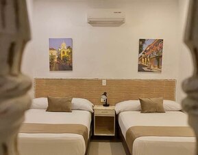Hotel La Magdalena
