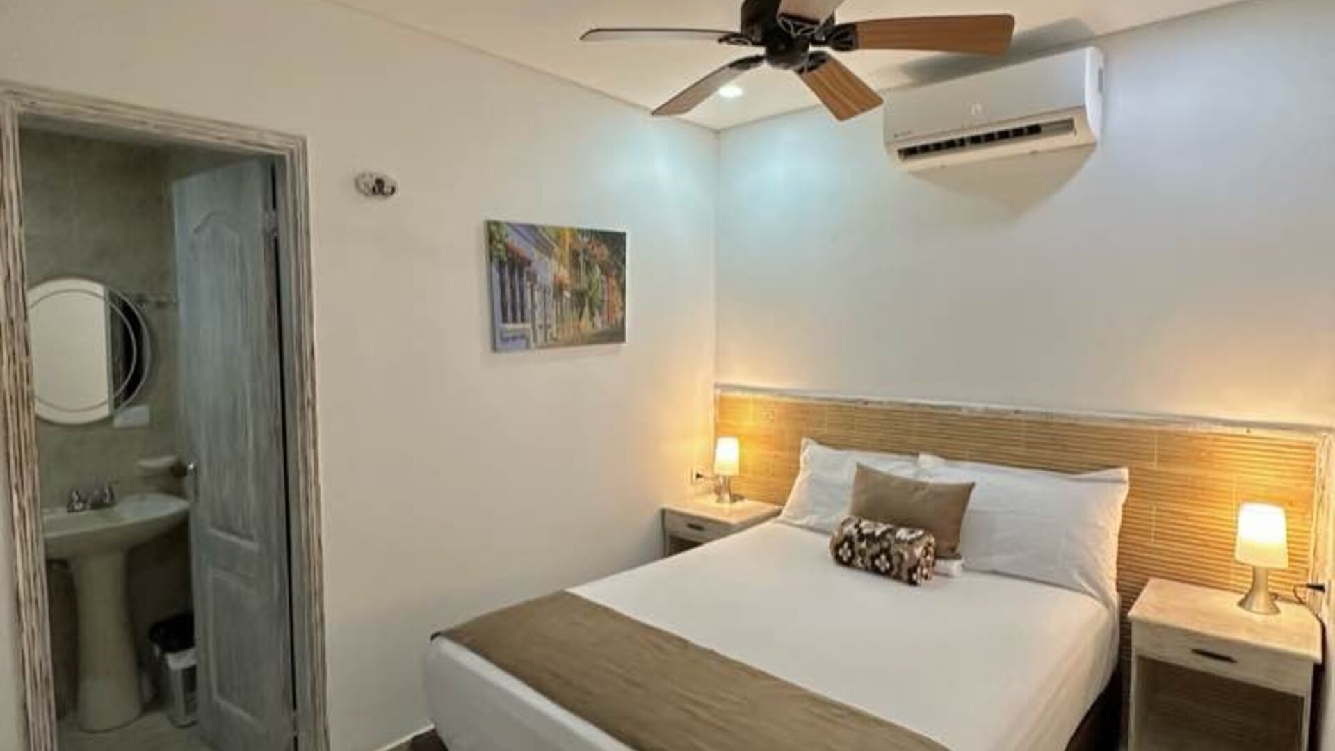 Hotel La Magdalena