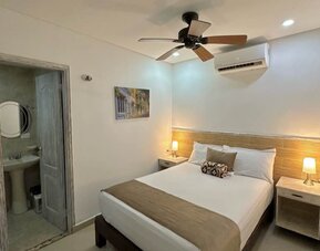 Hotel La Magdalena