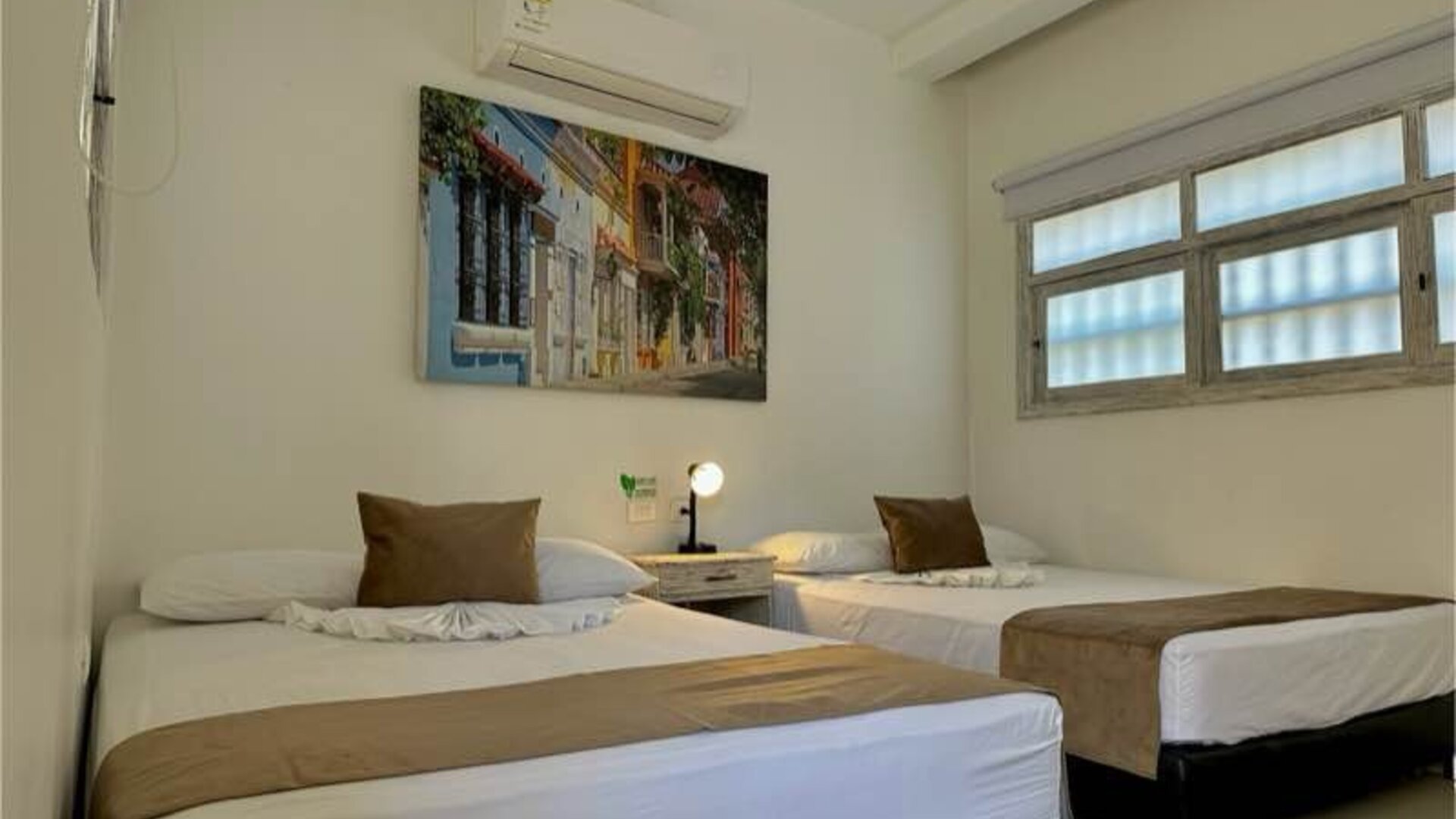 Hotel La Magdalena