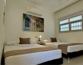 Hotel La Magdalena