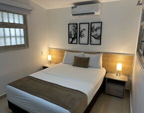Hotel La Magdalena