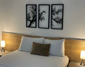 Hotel La Magdalena