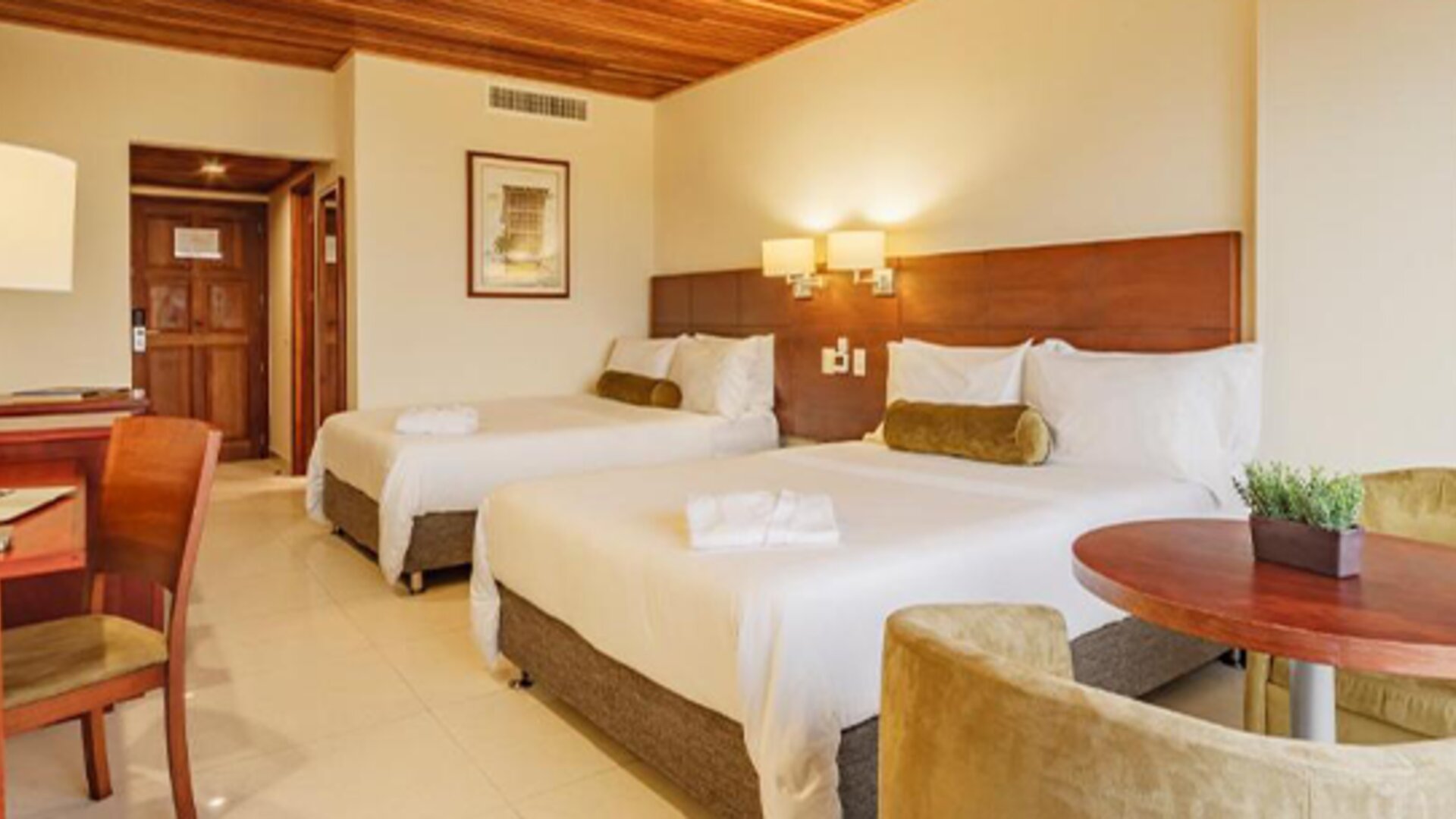 Hotel Caribe By Faranda Grand, A Member Of Radisson Individuals