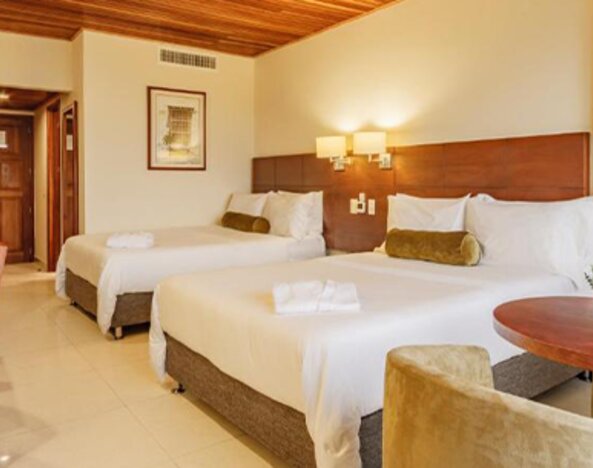 Hotel Caribe By Faranda Grand, A Member Of Radisson Individuals