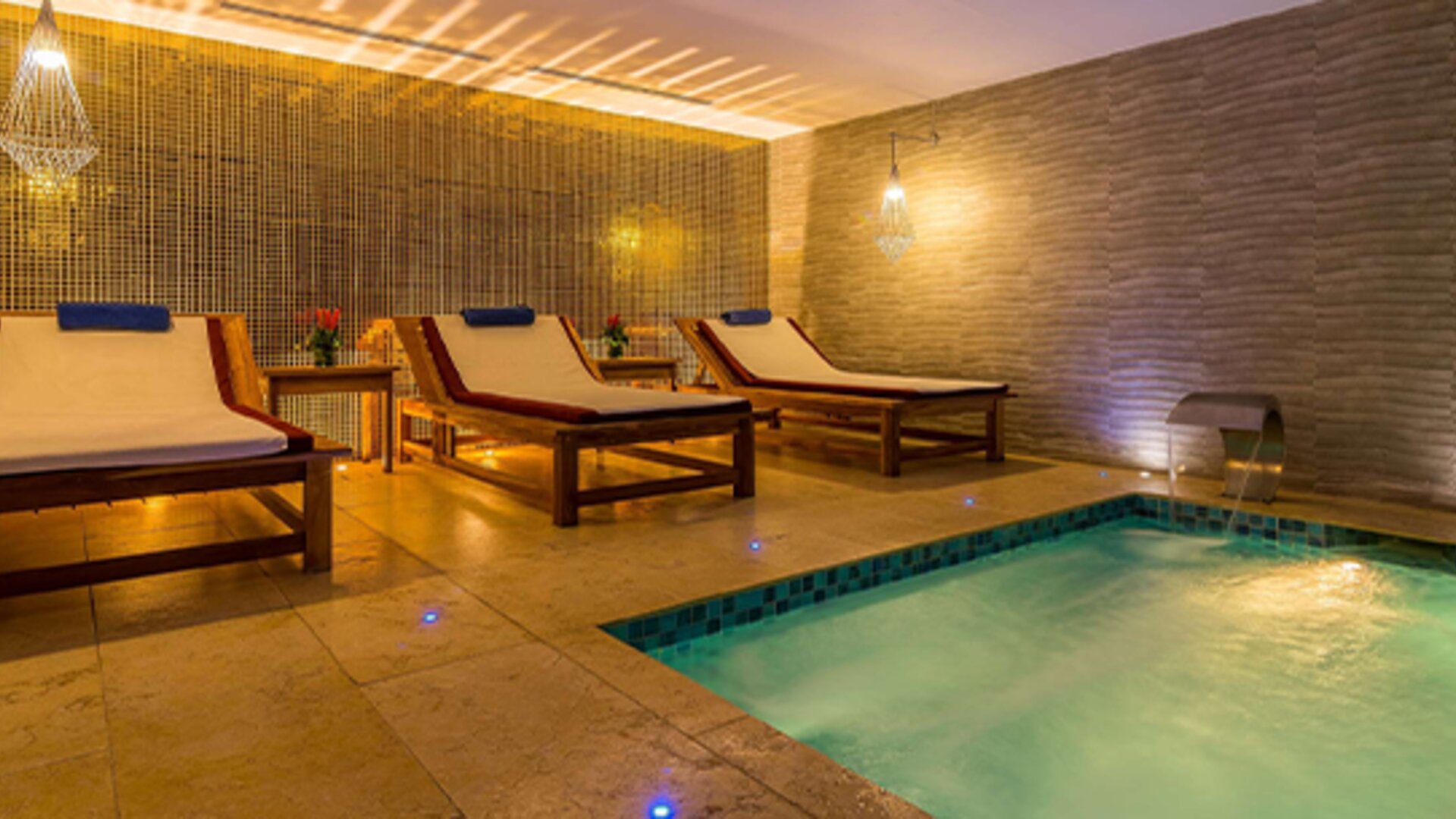 Hotel Caribe By Faranda Grand, A Member Of Radisson Individuals