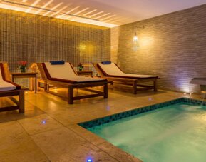 Hotel Caribe By Faranda Grand, A Member Of Radisson Individuals